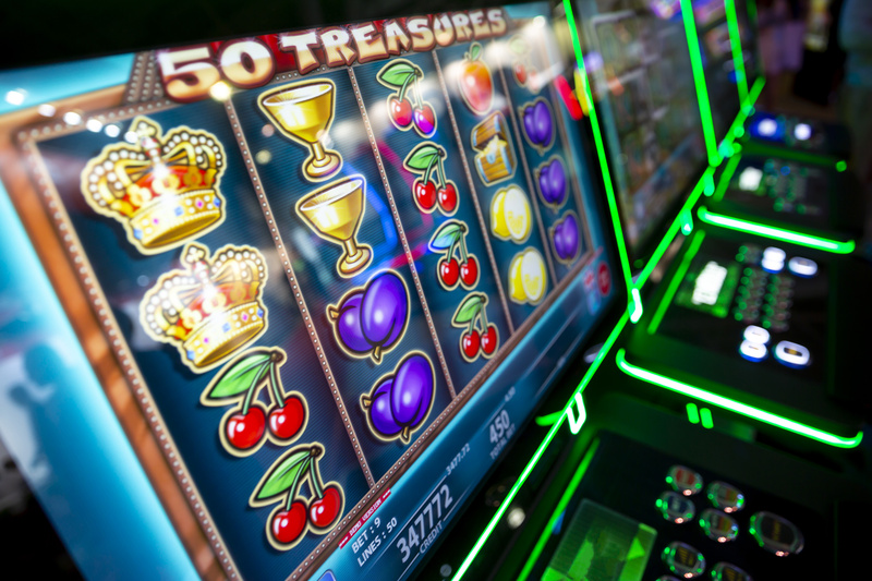 casino pin up online slots bettimg game