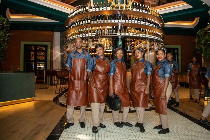 Casino en línea Enjoy