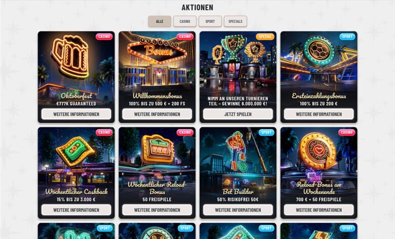 Image: Discover the Best Wynns Casino Canada Offers and Exclusive Promotions Inside