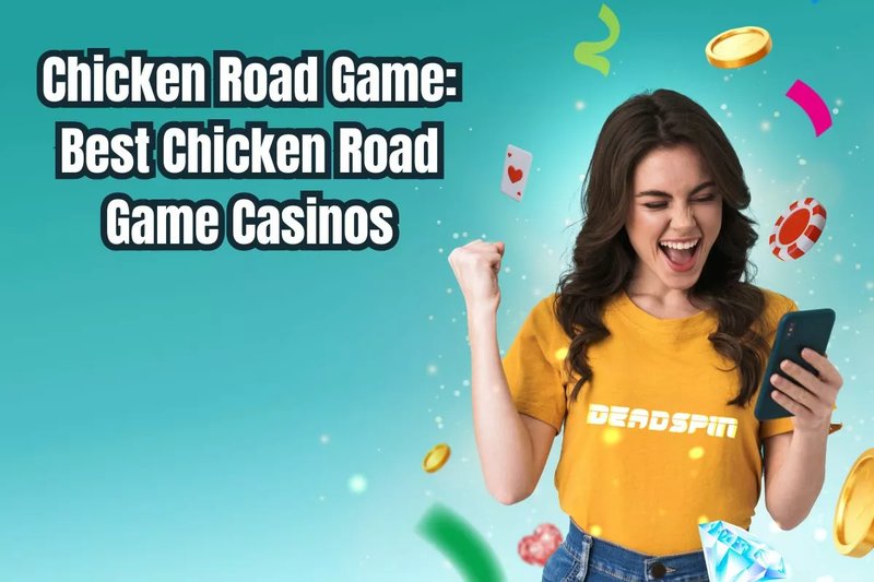 Scopri il Mito di Chicken Road: Il Gioco d'Azzardo Italiano Originale