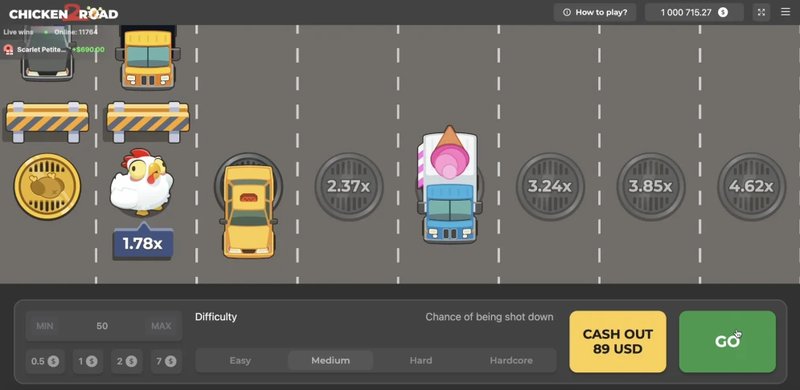 Cel mai bun chicken road 2 gratuit în Romania
